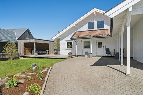 Bilde 1 av annonsen