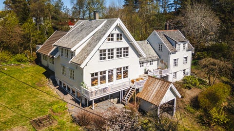 Bilde 1 av annonsen