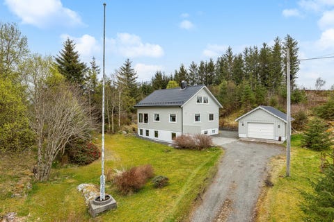 Bilde 1 av annonsen