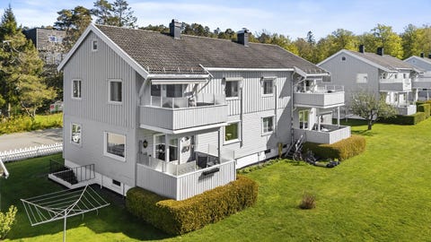 Bilde 1 av annonsen