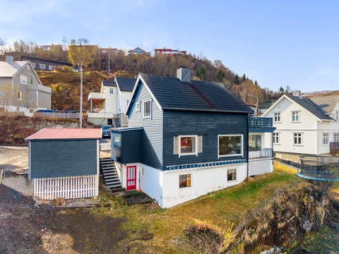 Bilde 1 av annonsen