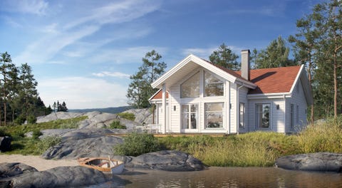 Bilde 2 av annonsen