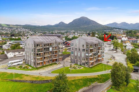Bilde 1 av annonsen