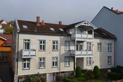 Bilde 2 av annonsen