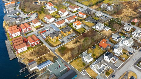 Bilde 2 av annonsen