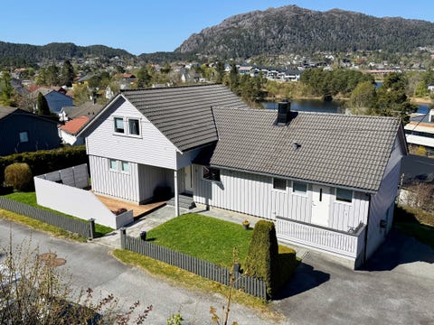 Bilde 1 av annonsen
