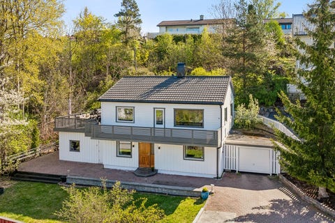 Bilde 1 av annonsen