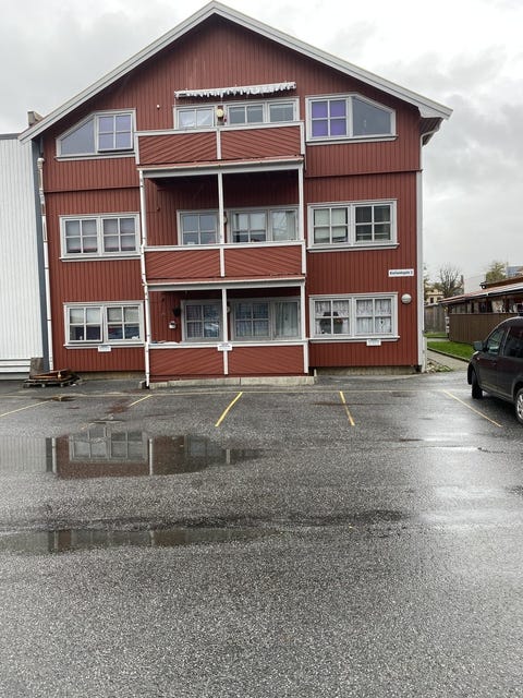 Bilde 1 av annonsen