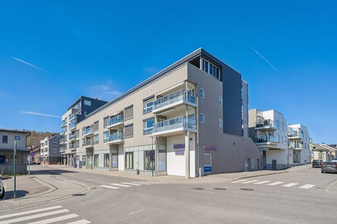 Bilde 1 av annonsen