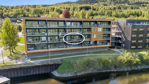 Bilde 2 av annonsen
