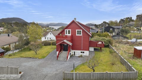Bilde 1 av annonsen