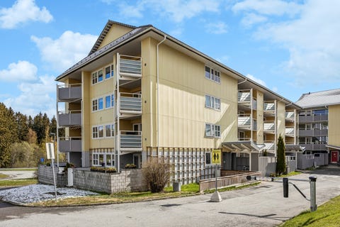 Bilde 2 av annonsen