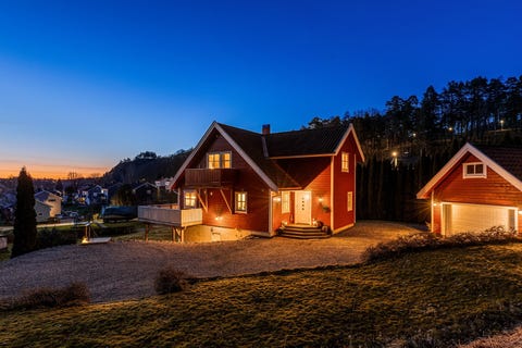 Bilde 1 av annonsen