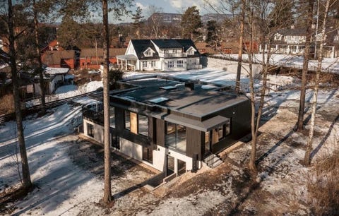 Bilde 1 av annonsen