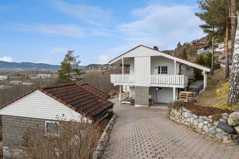 Bilde 1 av annonsen