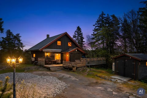 Bilde 1 av annonsen