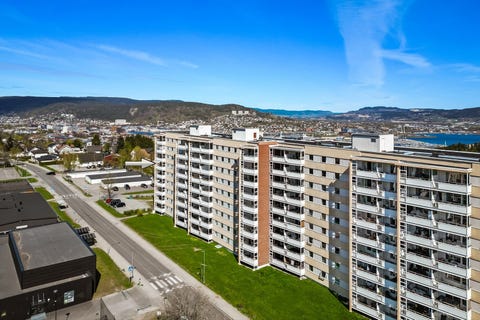 Bilde 1 av annonsen