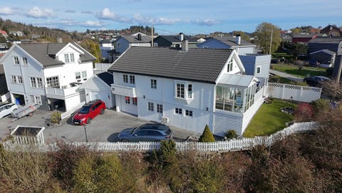 Bilde 1 av annonsen