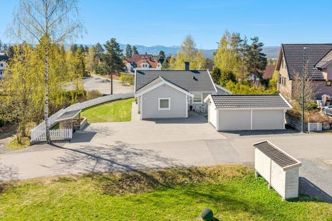 Bilde 1 av annonsen