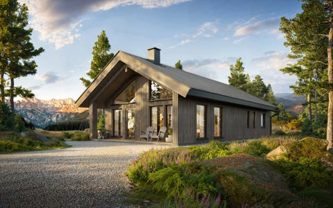 Bilde 1 av annonsen