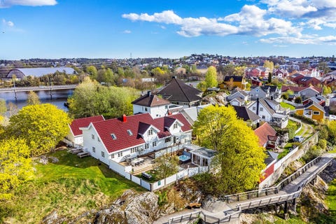 Bilde 1 av annonsen