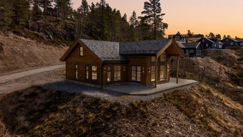 Bilde 1 av annonsen