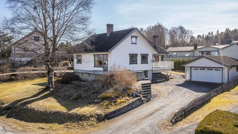 Bilde 1 av annonsen