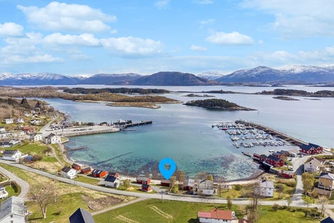 Bilde 1 av annonsen