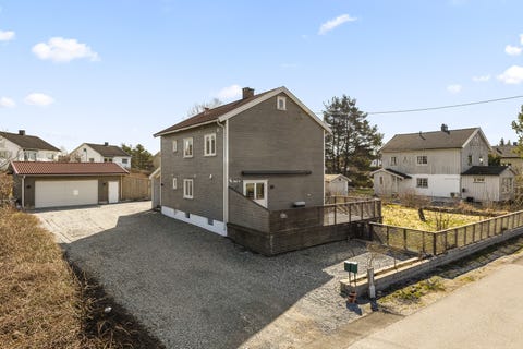 Bilde 1 av annonsen