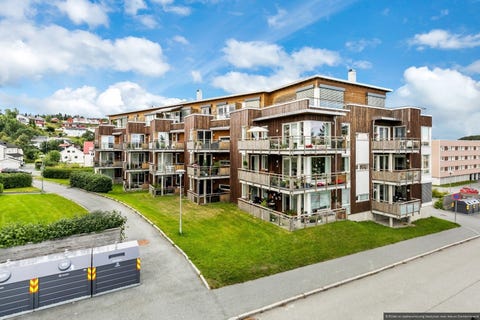 Bilde 1 av annonsen