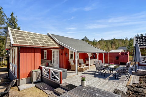 Bilde 1 av annonsen