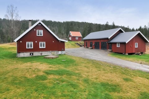 Bilde 1 av annonsen