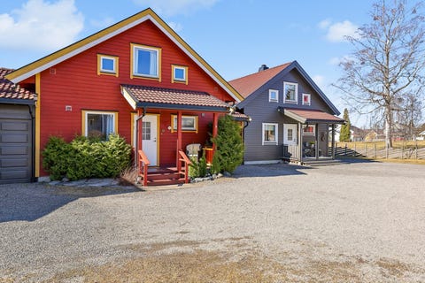 Bilde 1 av annonsen