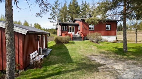 Bilde 1 av annonsen