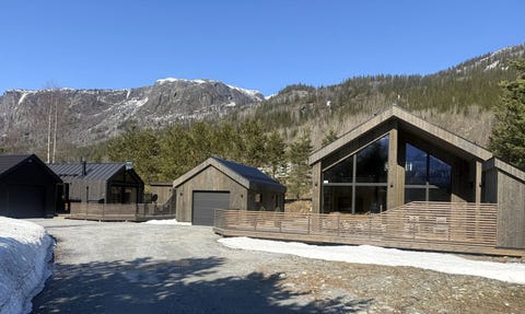 Bilde 1 av annonsen