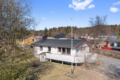 Bilde 1 av annonsen