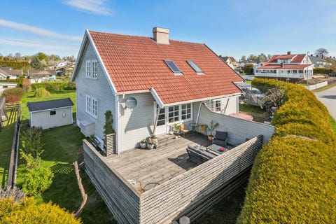 Bilde 1 av annonsen