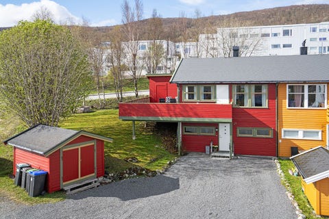 Bilde 1 av annonsen