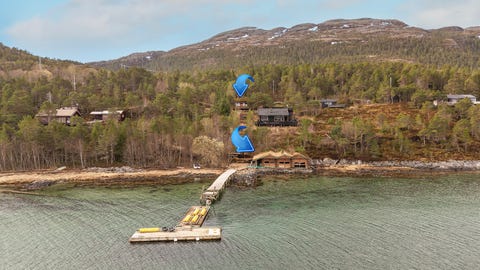 Bilde 1 av annonsen