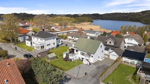 Bilde 1 av annonsen