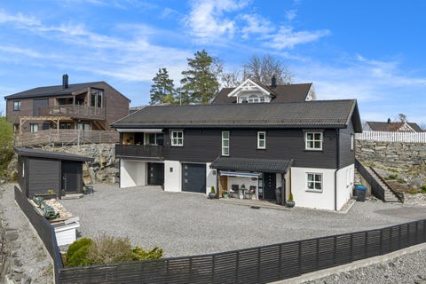 Bilde 1 av annonsen