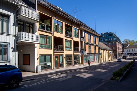 Bilde 1 av annonsen