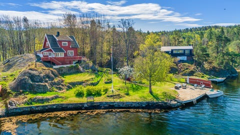 Bilde 2 av annonsen