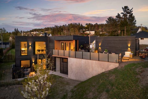 Bilde 1 av annonsen