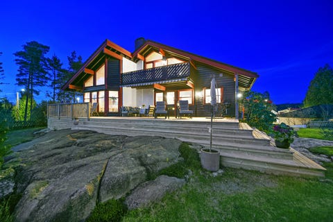 Bilde 1 av annonsen