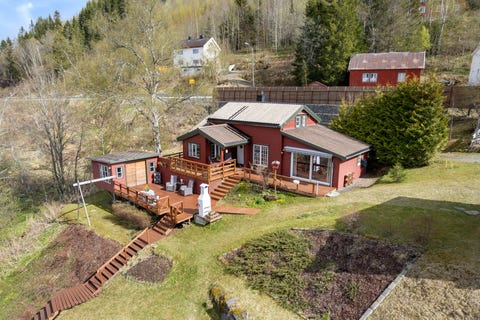 Bilde 1 av annonsen