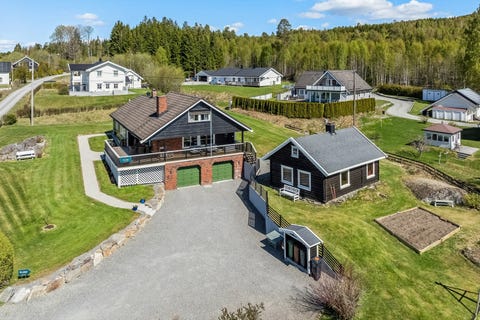 Bilde 1 av annonsen