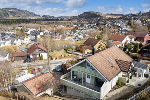 Bilde 1 av annonsen
