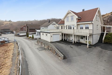 Bilde 1 av annonsen