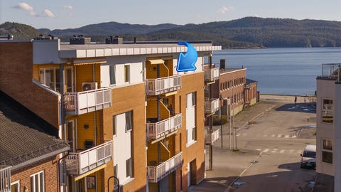 Bilde 1 av annonsen